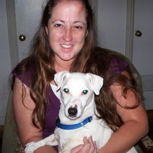 Meet your Posher, Jaci